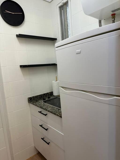 Apartamento Maralva Playa De Levante Benidorm Dış mekan fotoğraf