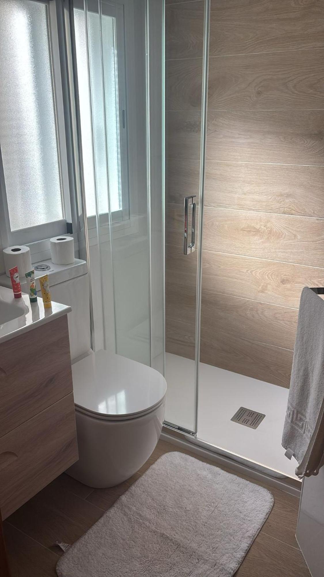 Apartamento Maralva Playa De Levante Benidorm Dış mekan fotoğraf